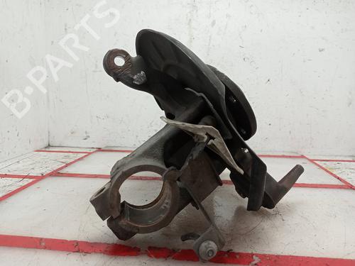 Left front steering knuckle SEAT IBIZA III (6L1)  | BP21838096M25 
