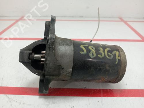 Used Starter Starter RENAULT CLIO III (BR0/1, CR0/1) [2005-2014] 25743537 25743537