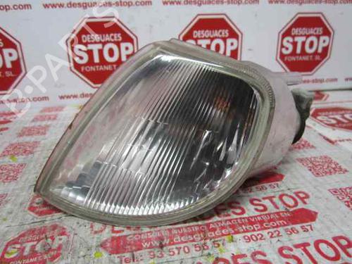 Used Left front indicator CITROËN SAXO (S0, S1) [1996-2004]  7318468