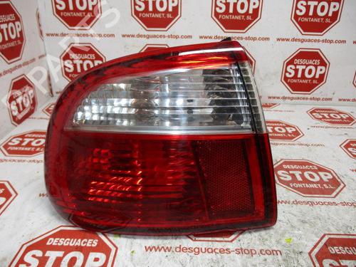 Used Left taillight SEAT TOLEDO II (1M2) 1.9 TDI (110 hp) 7320631