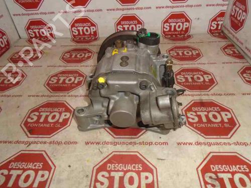 Used AC compressor SUBARU IMPREZA Estate (GG) 2.0 AWD (GG9) (125 hp) 7392026