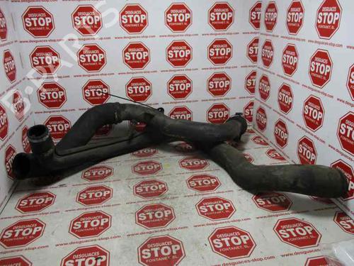 Used Intercooler pipe CITROËN EVASION MPV (22, U6) [1994-2002]  15920558