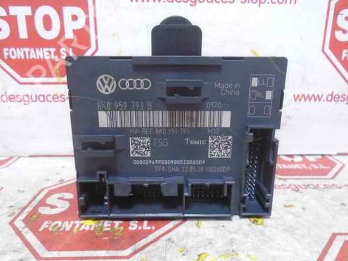 Used Electronic module AUDI A4 B8 (8K2) 1.8 TFSI (160 hp) 7364059