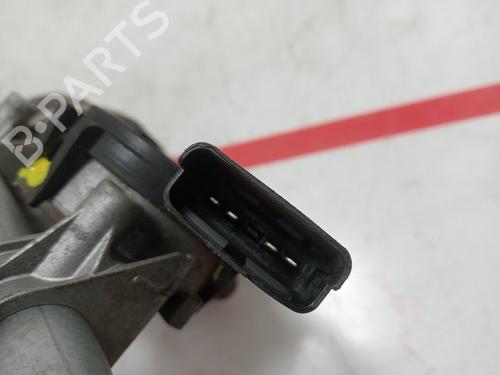 Front wiper motor RENAULT MEGANE III Coupe (DZ0/1_) 1.6 16V (DZ0U, DZ1B, DZ1H) | BP28124113M29