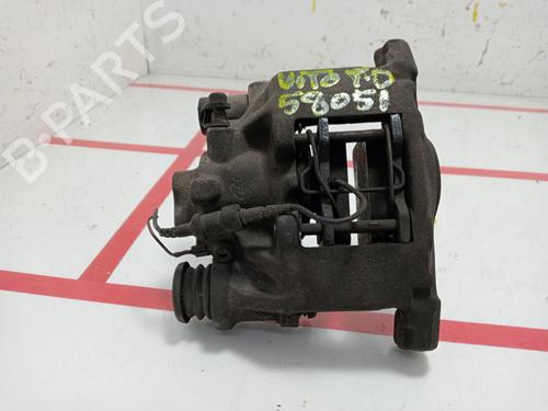 Used Right rear brake caliper MERCEDES-BENZ V-CLASS (638/2) V 230 TD (638.274) (98 hp) 24478753
