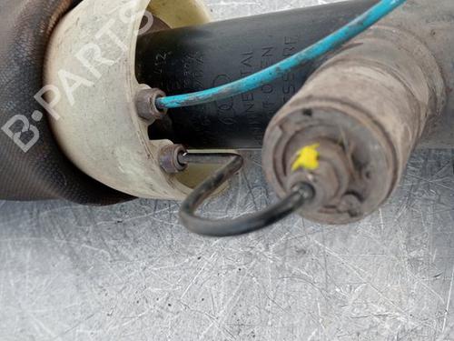 Right rear shock absorber AUDI ALLROAD C5 (4BH) 2.5 TDI quattro | BP16853668M19 