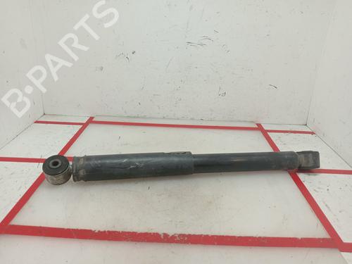 Right rear shock absorber SEAT ALHAMBRA (7V8, 7V9)  | BP18489540M19 