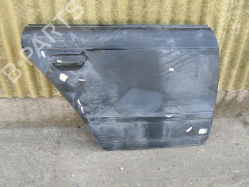 Used Right rear door AUDI A4 B7 (8EC) 2.0 TDI 16V (140 hp) 15929414