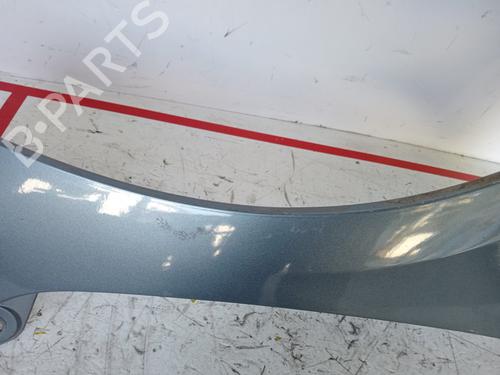 Left front fenders PEUGEOT 307 CC (3B) 2.0 16V | BP17863719C41 