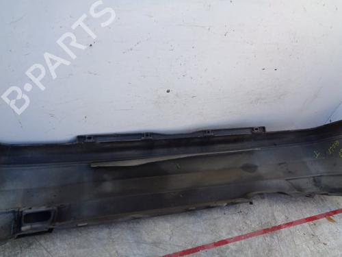 Rear bumper VW GOLF III (1H1) 2.0 | BP16372840C8 
