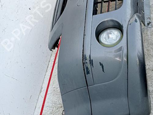 Front bumper CITROËN C2 (JM_) 1.6 | BP25484888C7 