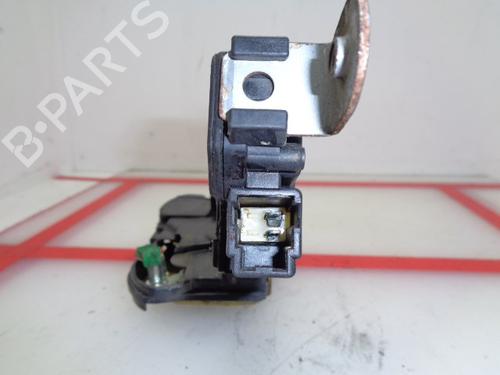 Front right lock SUBARU OUTBACK (BE, BH) 2.5 AWD (BH9) | BP15928399C97 