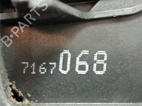 Front right lock BMW 1 (E87) 118 d | BP27217819C97 