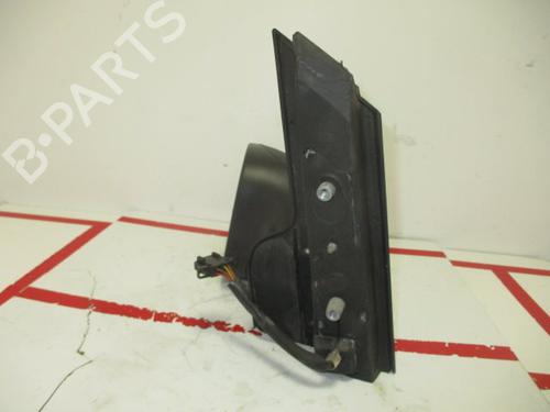Left mirror SEAT ALTEA (5P1)  | BP15930533C26 