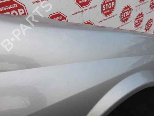 Right front fenders NISSAN PRIMERA (P12) 2.2 Di | BP7622516C42 