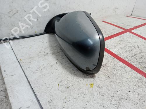 Left mirror PEUGEOT 307 CC (3B) 1.6 16V | BP21543642C26 