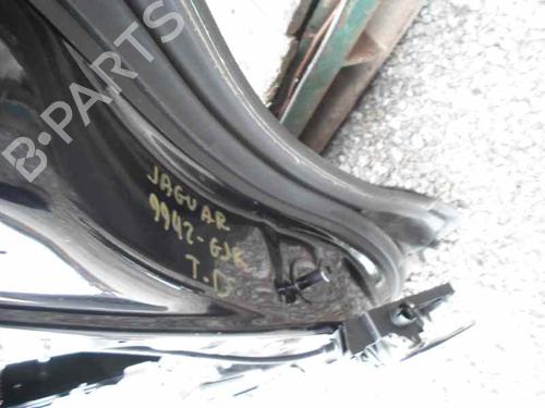 Right rear door JAGUAR S-TYPE II (X200) 2.7 D | BP7620747C5 