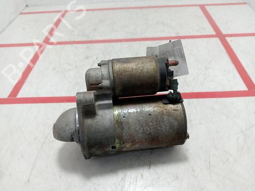 Starter CHEVROLET MATIZ (M200, M250) 1.0 | BP36699252M8 - Image 6