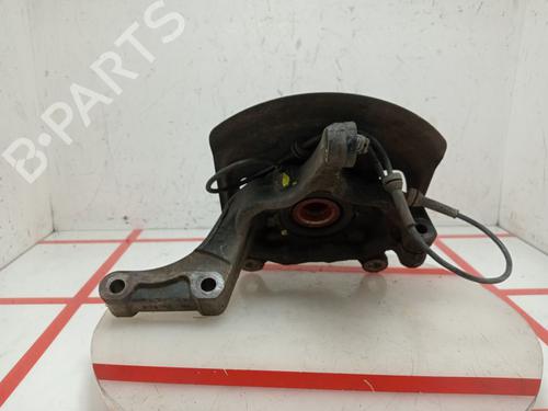 Right front steering knuckle NISSAN X-TRAIL II (T31)  | BP22778731M26 