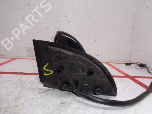 Left mirror PEUGEOT 307 CC (3B) 1.6 16V | BP15935282C26 