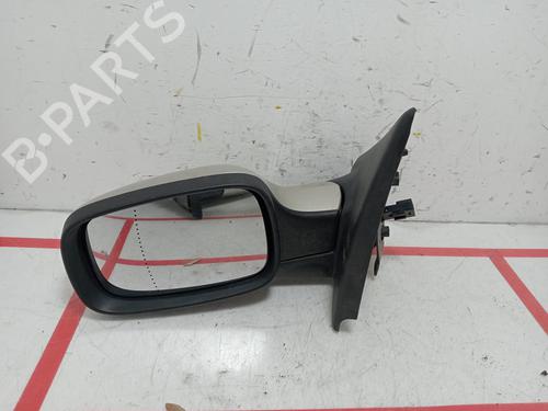 left-mirror-renault-clio-iii-br01-cr01-2005-2006-2007-2008-2009-2010-2011-2012-2013-2014-25743533 main image
