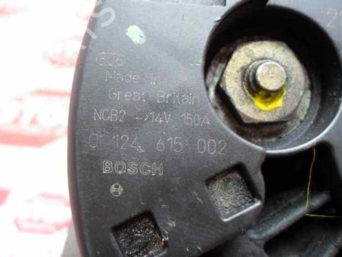 Alternator CITROËN XSARA PICASSO (N68) 2.0 HDi | BP7392930M7 