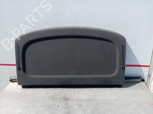 Used Rear parcel shelf Rear parcel shelf 37519685 37519685