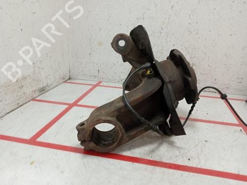Right front steering knuckle FIAT DUCATO Platform/Chassis (250_) | BP29533987M26