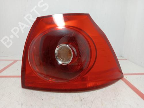 right-taillight-vw-golf-v-1k1-2003-2004-2005-2006-2007-2008-2009-2010-36781742 main image