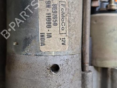 Used Starter Starter VOLVO C30 (533) 2.4 i (170 hp) 36361640 36361640