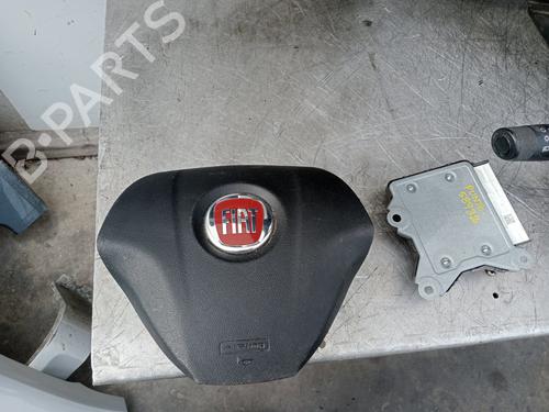 Airbag Kit FIAT GRANDE PUNTO (199_) 1.2 | BP29211819C86 