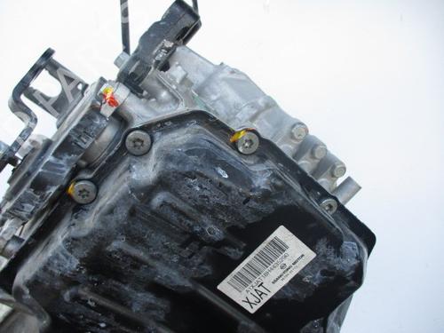 Gearbox SSANGYONG TIVOLI  | BP17572230M3 