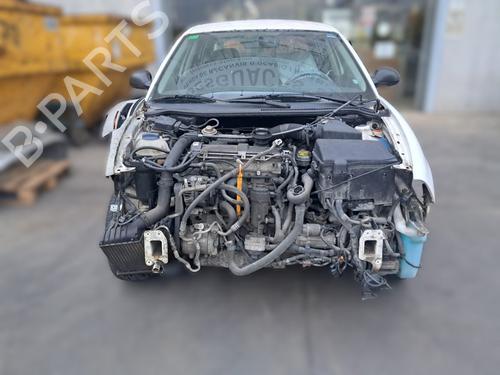 Used Parts SEAT CORDOBA (6L2) 1.9 TDI (100 hp) 4341953