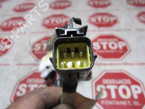 Front left lock ROVER 25 I Hatchback (RF)  | BP7342093C98 