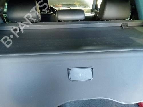 Left rear window switch VW TOUAREG (7LA, 7L6, 7L7) 3.2 V6 | BP32033628I29 