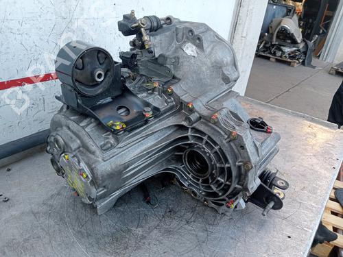 Used Gearbox NISSAN ALMERA TINO (V10) [1998-2006]  30681737