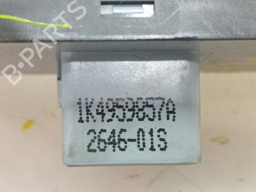 Left front window switch VW PASSAT B6 (3C2)  | BP19398691I27 