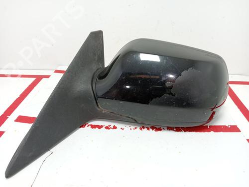 Left mirror MAZDA 6 Hatchback (GG) 2.0 DI (GG14) | BP15932113C26 