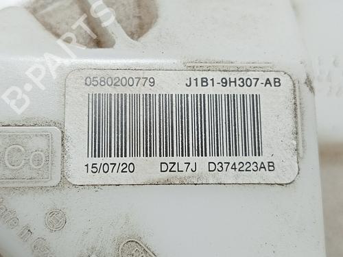 Fuel pump FORD PUMA (J2K, CF7) | BP27988413M76 - Image 5