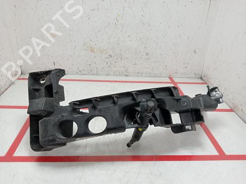 Used Left headlight support AUDI A3 Sportback (8PA) [2004-2015]  29813898