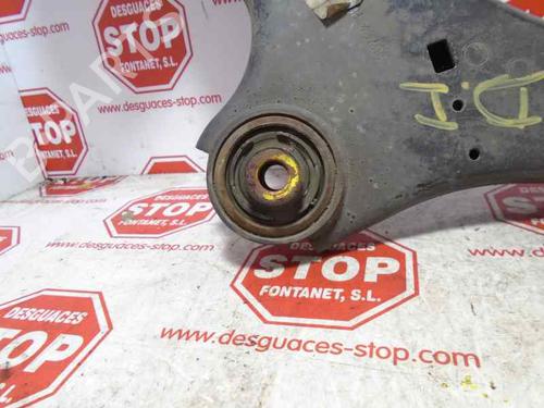Left front suspension arm FORD S-MAX (WA6)  | BP7396229M12 