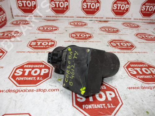 Comfort control module SEAT CORDOBA (6K1, 6K2) 1.6 i | BP7305852M56 