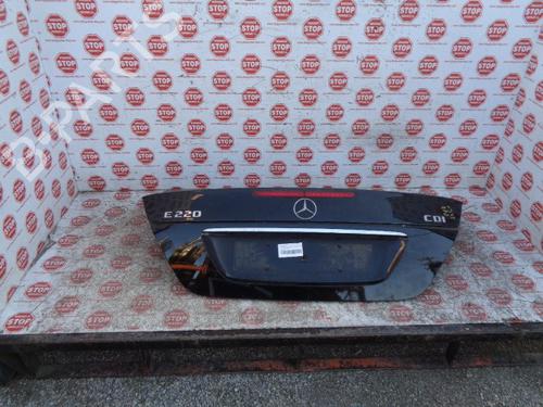 Used Tailgate MERCEDES-BENZ E-CLASS (W211) E 220 CDI (211.006) (150 hp) 9152471