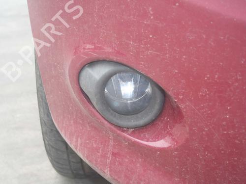Front left window mechanism FORD FIESTA VI (CB1, CCN) 1.4 | BP7307268C22 