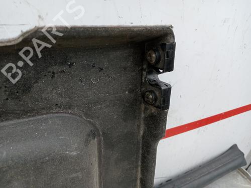 Rear parcel shelf HYUNDAI GETZ (TB) 1.1 | BP23001877C85 
