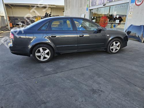 Engine SEAT EXEO (3R2) | BP23168892M1 - Image 27