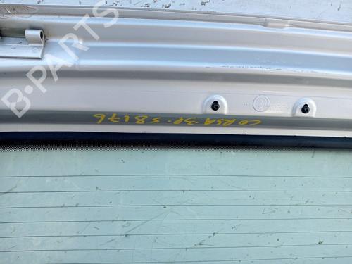 Tailgate OPEL CORSA D (S07) 1.4 (L08, L68) | BP24372389C6 