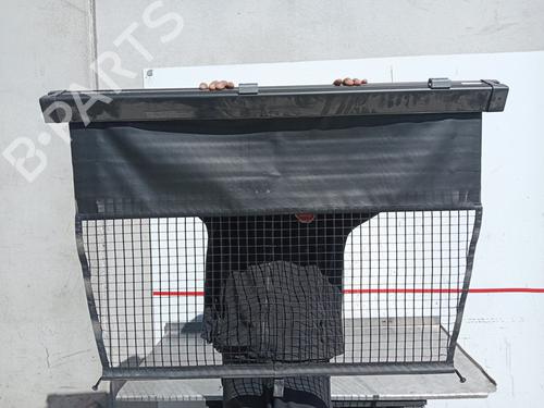 Other VW TOUAREG (7LA, 7L6, 7L7)  | BP17649544O1 