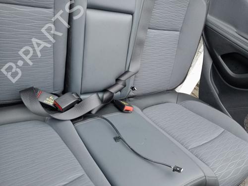 Seats set OPEL MOKKA / MOKKA X (J13) 1.6 CDTI (_76) | BP31127621C78 