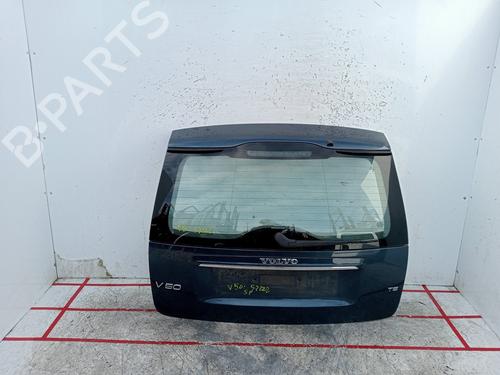 Used Tailgate VOLVO V50 (545) T5 AWD (230 hp) 21725686